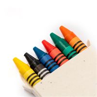 COLORI A CERA CON SEMI